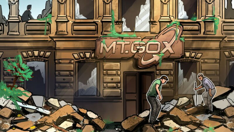 Mt. Gox Bitcoin repayment: The day that never comes