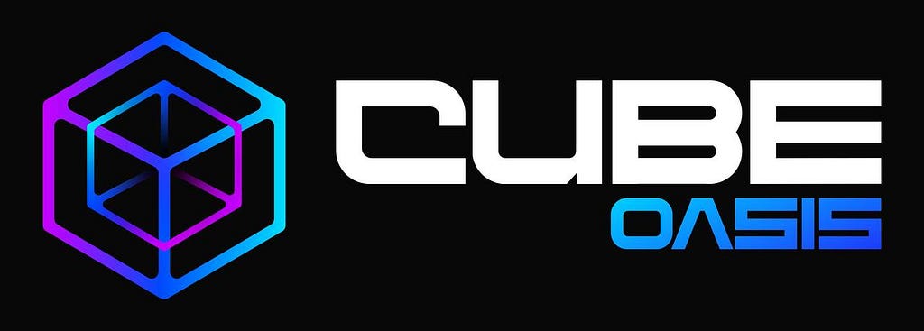 New Metaverse for Work and Play, CubeOasis Launches AR to Earn (A2E) Business Platform