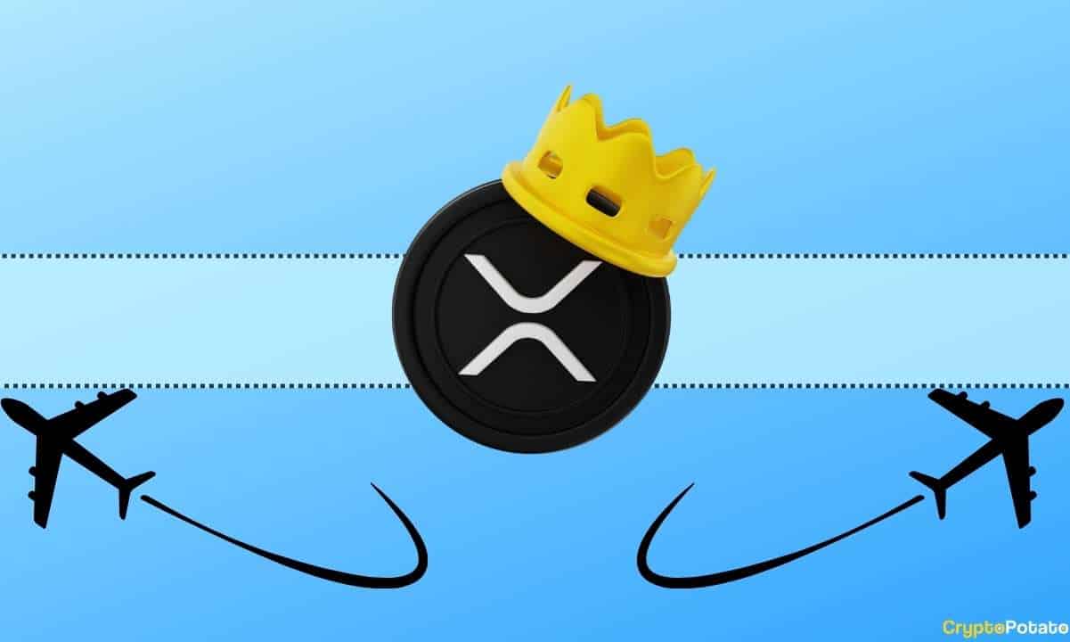 Niche Ripple (XRP) Use Case You’ve Never Heard About