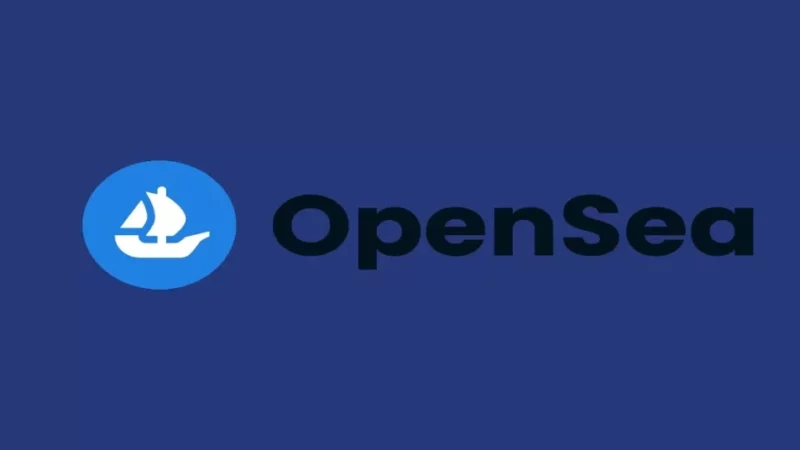 OpenSea Experienced the Lowest Monthly Volume in August!