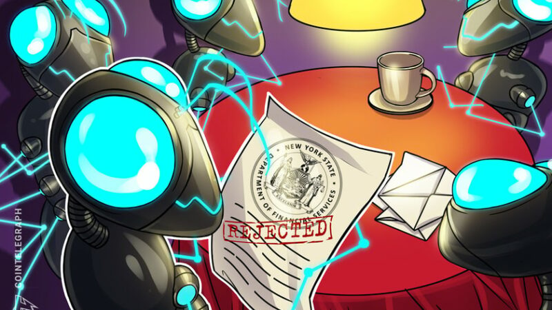 OPNX’s $30M Hodlnaut bid rejected as FLEX token plummets 90%: Report