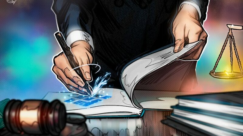 Paradigm accuses SEC of bypassing rules in Binance lawsuit
