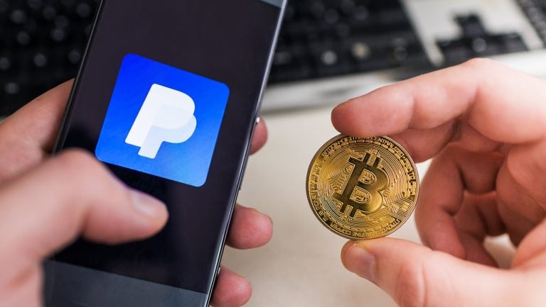 Paypal Offers More Crypto Payment Options for Web3 Merchants in US