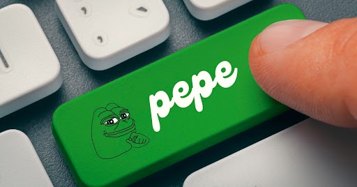 PEPE “Rug Pull” Triggers Massive Demand for QUBE—Here’s Why