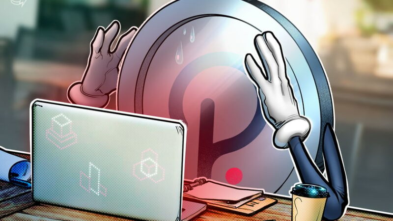 Polkadot community PolkaWorld halts operations after failed funding bid