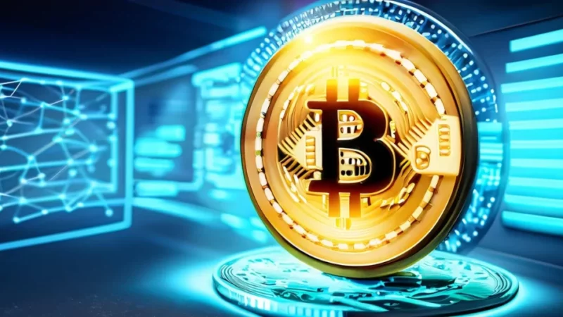 Riding the Crypto Wave: Bitcoin Spark’s Edge Over JasmyCoin