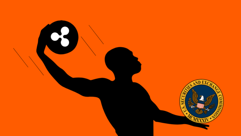 Ripple Lawsuit News : XRP Lawyer Mocks SEC’s Attempt to Appeal, Saying They’re Running Out of Options