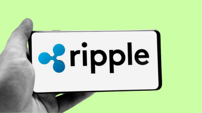 Ripple Proper Party: Here’s What Happened At The Victory Party