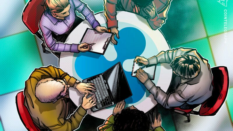 Ripple pulls back from Fortress acquisition 20 days after announcement