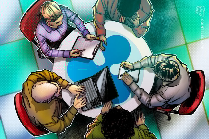 Ripple pulls back from Fortress acquisition 20 days after announcement