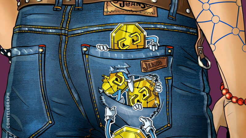 Ripple says security incident accelerated its acquisition of Fortress Trust