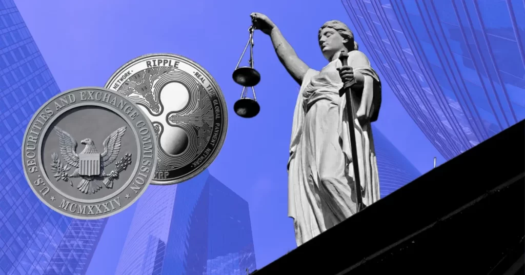 Ripple vs. SEC Lawsuit: FTCS Shields SEC’s Missteps