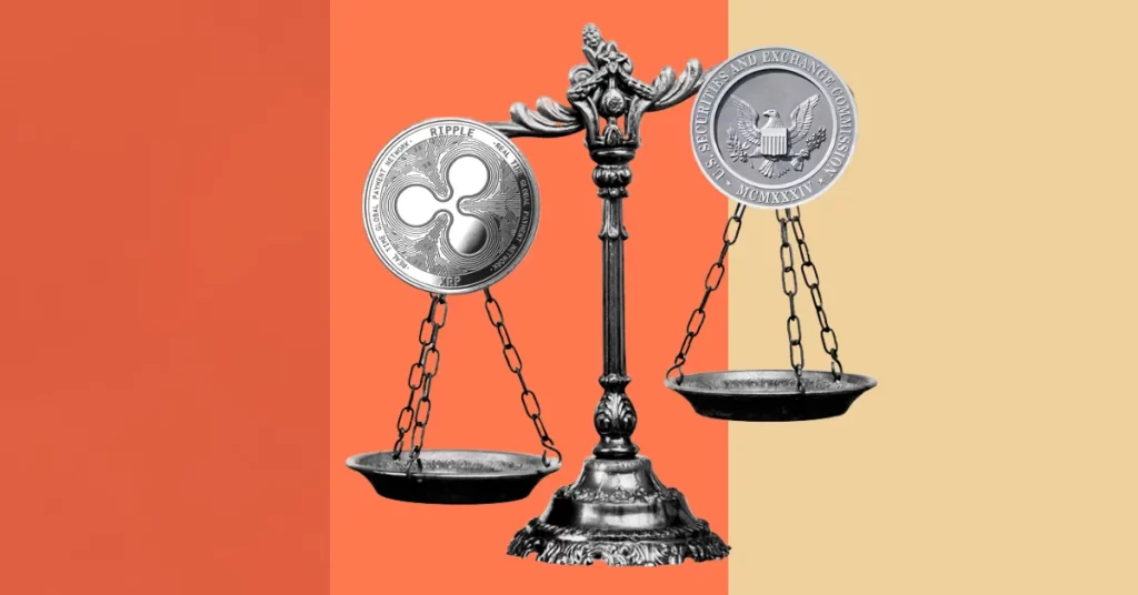 Ripple vs. SEC lawsuit: Why Brad Garlinghouse Appoints New Defense Counsel at this Crucial Juncture