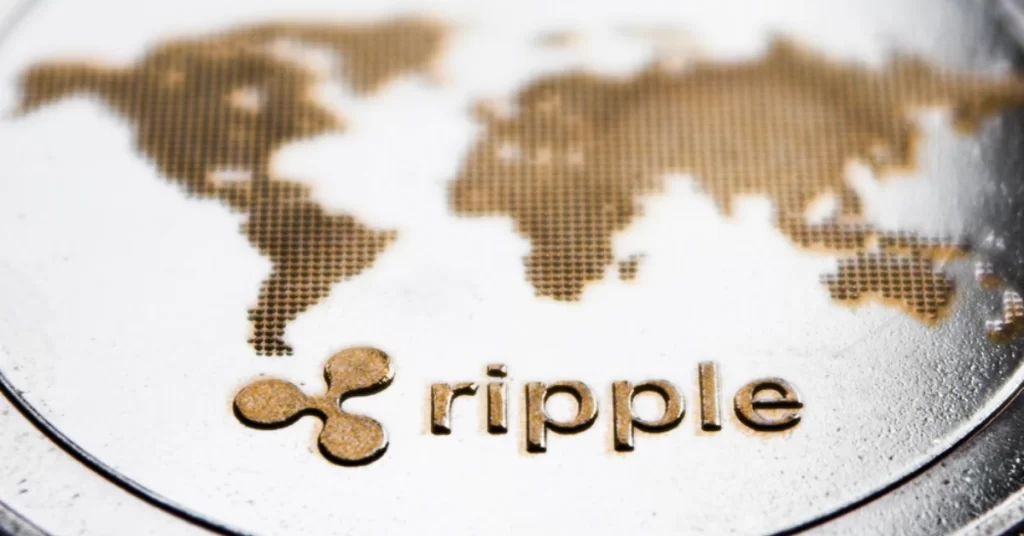 Ripple’s Acquisition Spree Continues As It Snaps Up Fortress Trust After $250M Metaco Deal