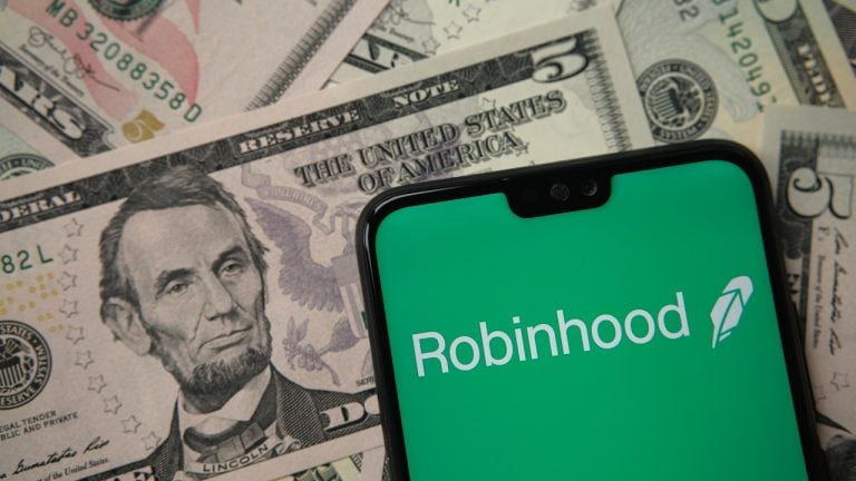 Robinhood to Buy Back SBF’s Stake for Over $605 Million