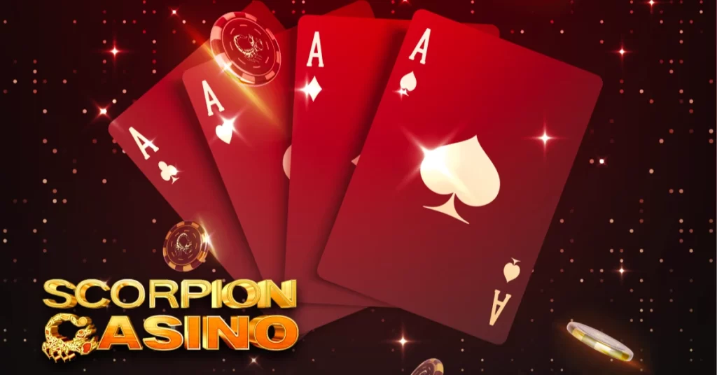 Scorpion Casino Presale is Trending – Here’s How You Can Grab SCORP Before it Sells Out