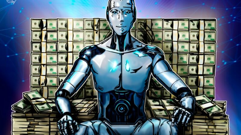 Second-largest Thai bank creates $100-million AI fund