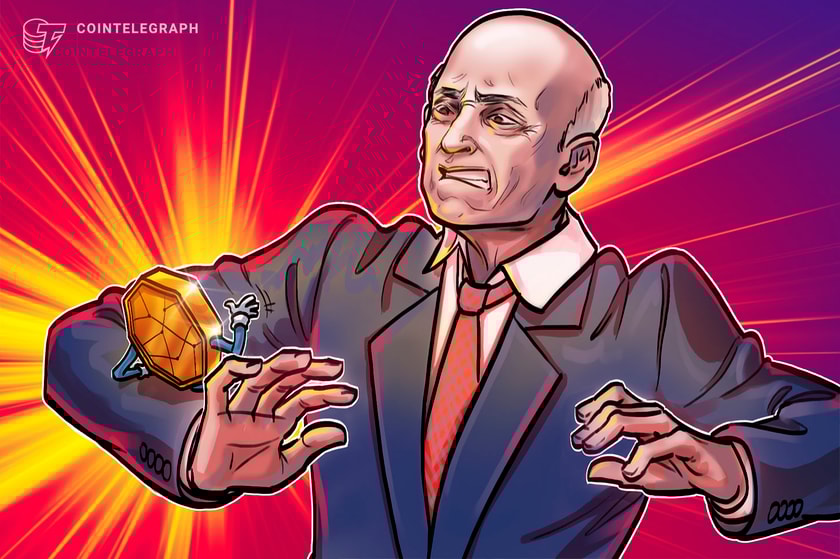 SEC’s Gensler taken to task over crypto custody guidance again in House hearing