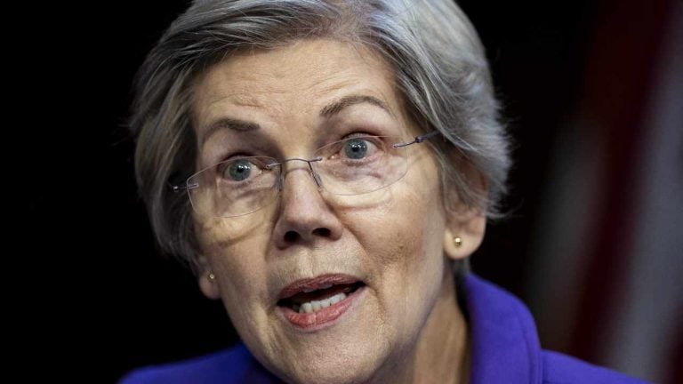 Senator Elizabeth Warren’s Crypto Bill Gains Support Among US Lawmakers