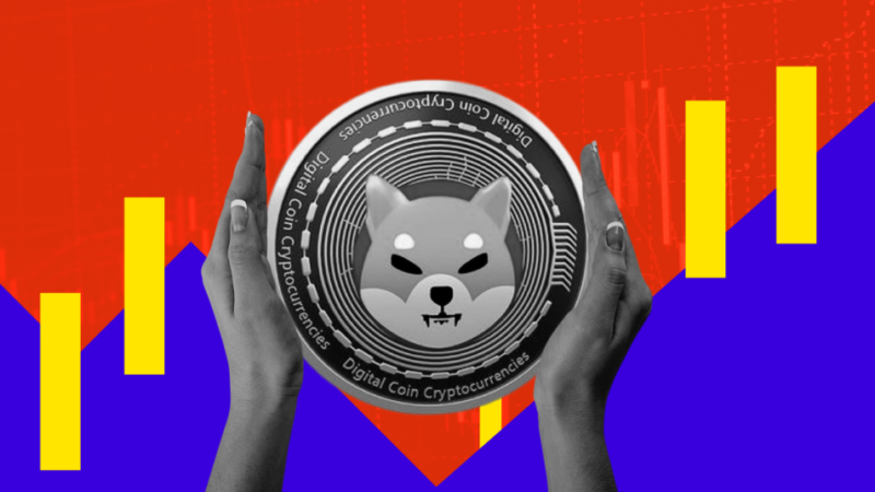 SHIB Price Analysis: Is Shiba Inu Ready For The Take Off?? 