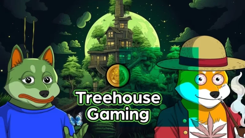 Shibarium MathWallet and Shiba Budz TreeHouse Gaming: Shiba Inu Price Prediction