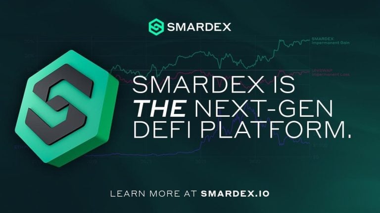 SmarDex (SDEX): Pioneering New Pathways in DeFi, Strides Towards a Deflationary Token Model, Forging Ahead on ARB, Matic, and BNB Chains