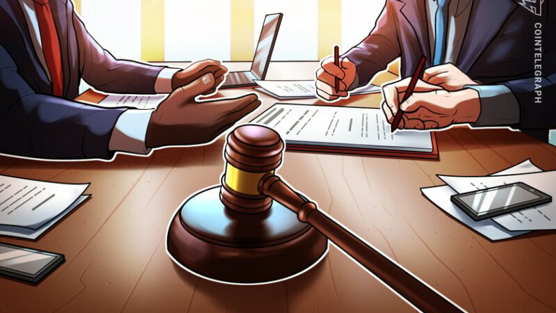 South Korean Bitcoin lender Delio plans to sue regulators: Report