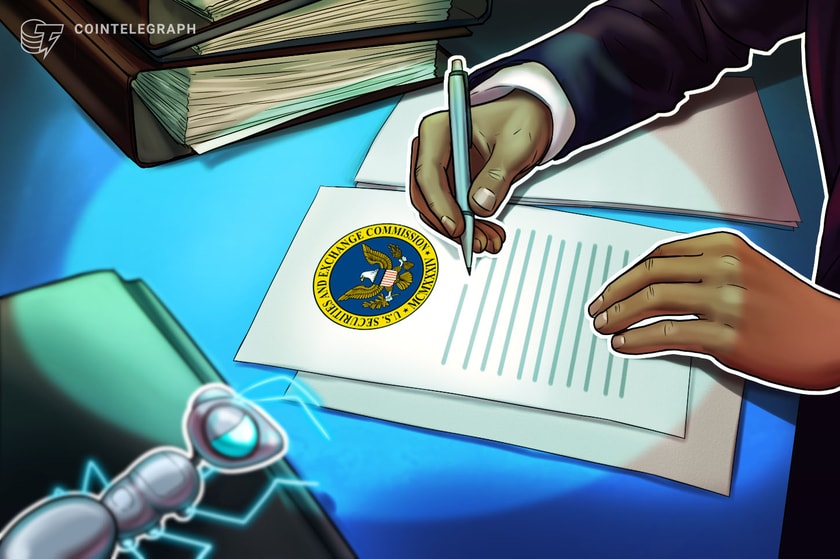 Stoner Cats NFTs ‘fan crowdfunding’ not securities: SEC’s Peirce, Uyeda