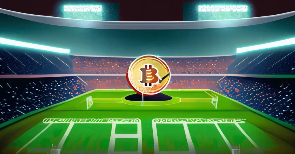 Surpassing Limits: Revolutionizing Online Wagering through Crypto Betting and the Thrills of College Football