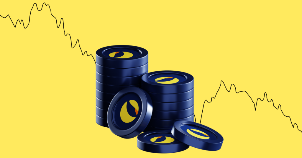 Terra Classic (LUNC) Price Likely To $1 – Predicts Crypto Expert