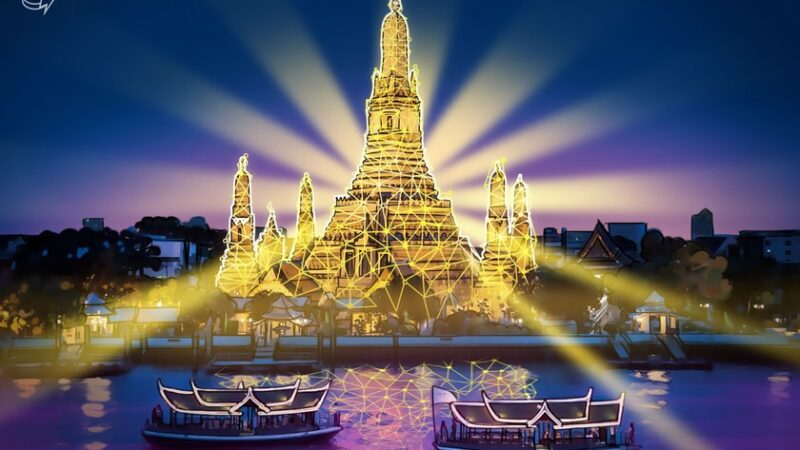 Thailand to start taxing overseas income next year, including from crypto