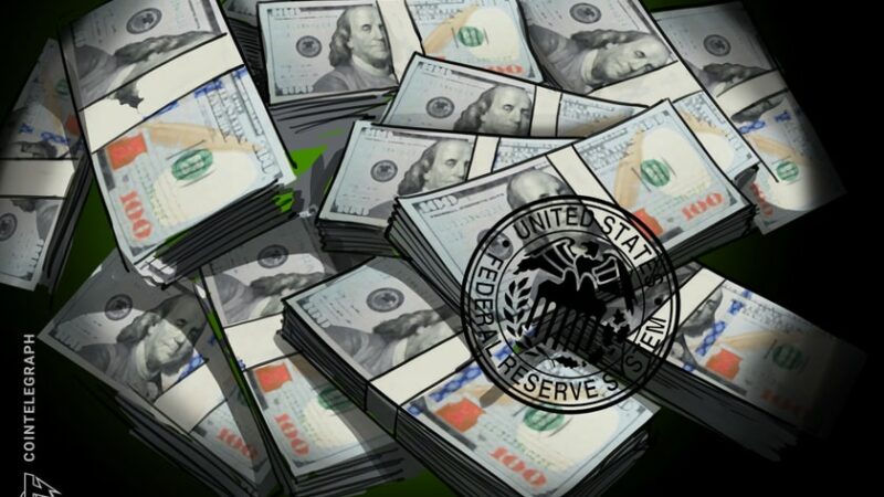 The Fed could lose $100B — Does this spell catastrophe for Bitcoin?