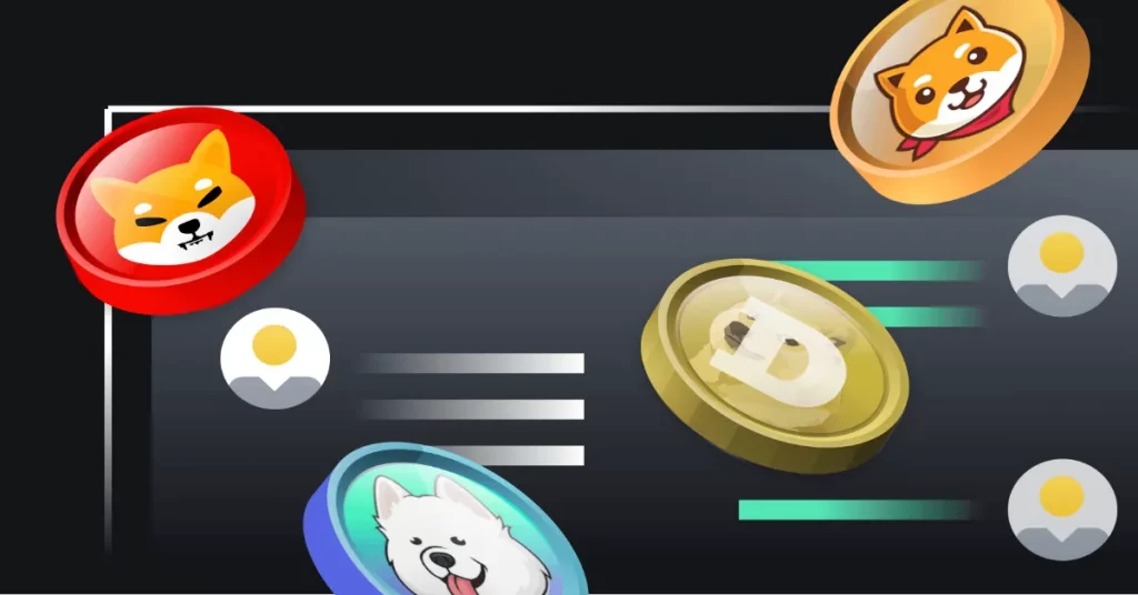 The Fiery Rise of a Meme Coin: Introducing RedHotCock Token