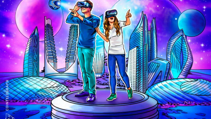 The metaverse is real: Zuck’s ‘incredible’ photorealistic tech wows crypto twitter