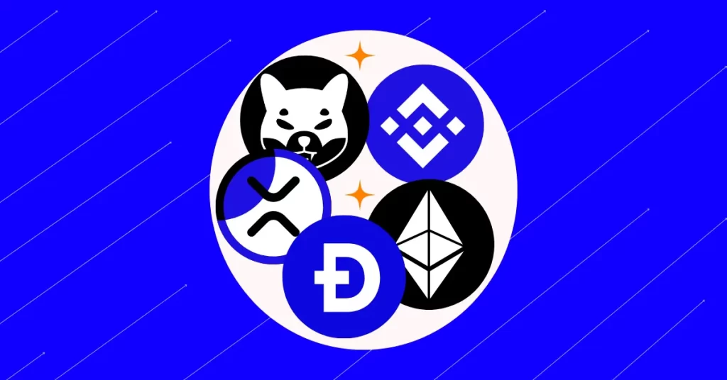 Top 5 Altcoins on the Verge of a Massive Rally – On-Chain Platfrom Santiment Reports