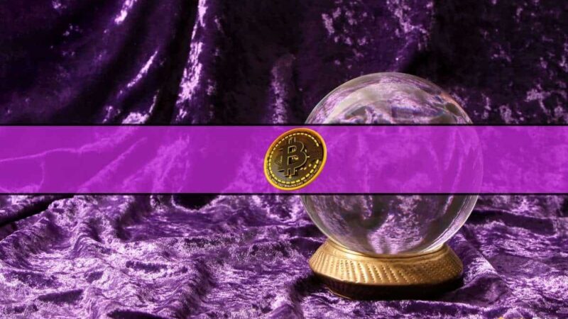 Top 5 Bitcoin Price Predictions Since April 2023