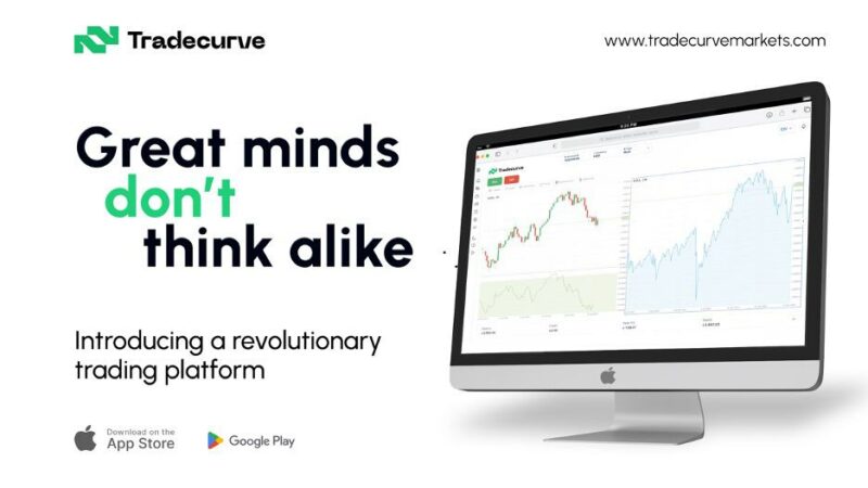 Tradecurve Goes Bullish and Rebrands to Tradecurve Markets While SHIB and TON Poised to Move