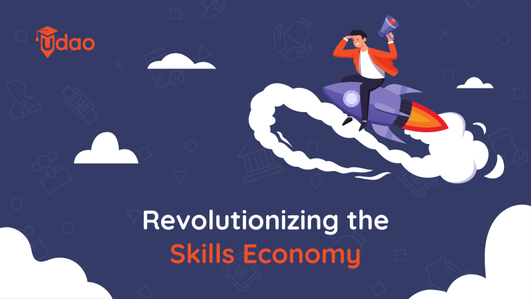 Udao Announces First Public Presale For Revolutionary Web3 Skills Economy Platform