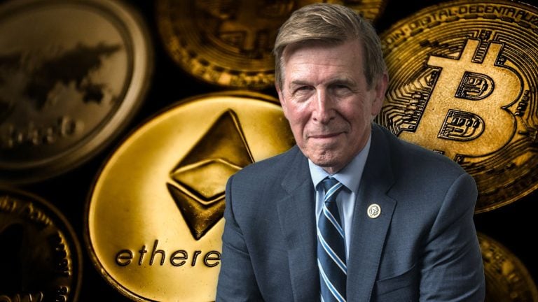 US Representative Introduces Legislation to Mandate Reporting of Off-Chain Crypto Transactions to the CFTC