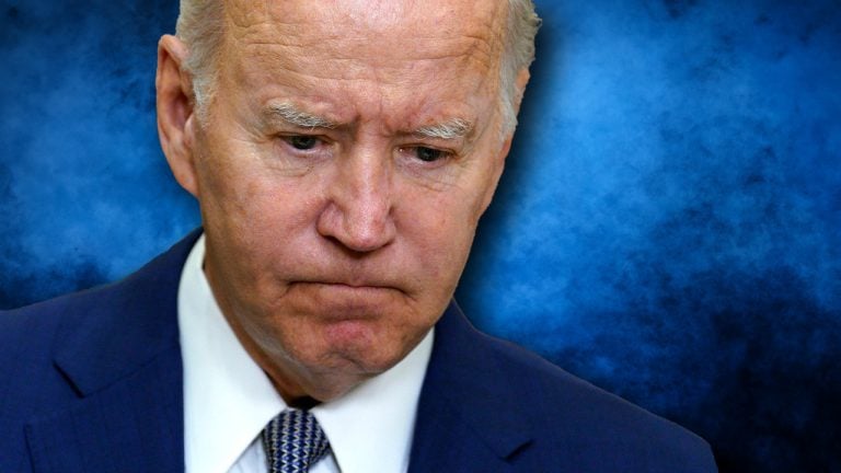 Users on Ethereum’s Decentralized Polymarket Speculate on Biden’s Impeachment
