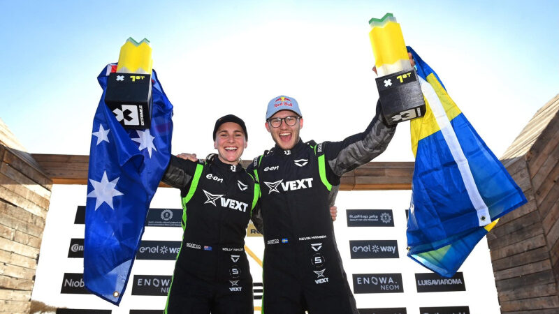 VEXTIs Now Available On MEXC