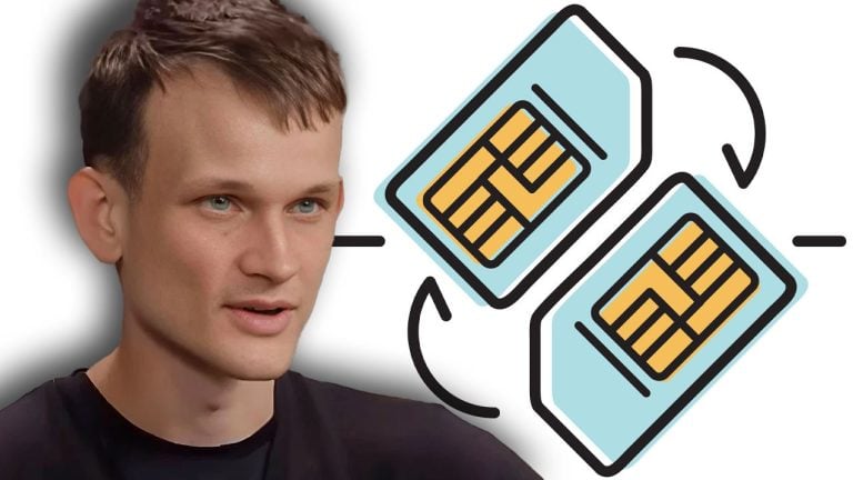 Vitalik Buterin Confirms His X Account Was Hacked by SIM Swap