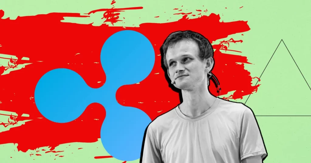 Vitalik Buterin’s Past Involvement with Ripple Revealed: Steven Nerayoff Provides Insights