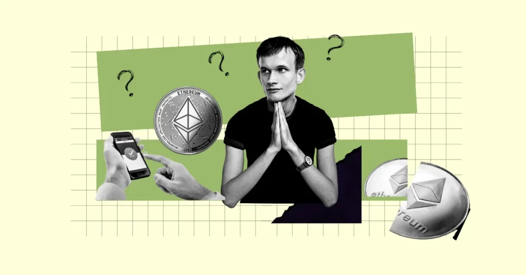 Vitalik Buterin’s Substantial Ethereum Transfers to Coinbase Fuel ETH Price Speculation