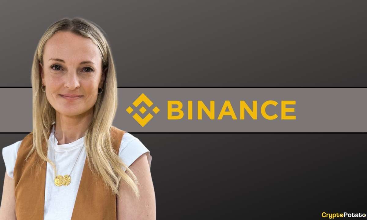 We’re Still the Most Compliant Crypto Exchange Today: Binance’s New CMO Sheds Light On Its Urgent Challenges (Exclusive)