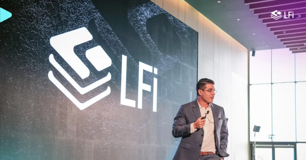 What Luiz Góes Wants for LFi Clients