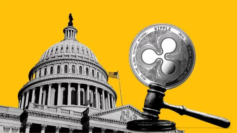 Why Cryptocurrency Rules Might Change After Ripple’s Win Against SEC?