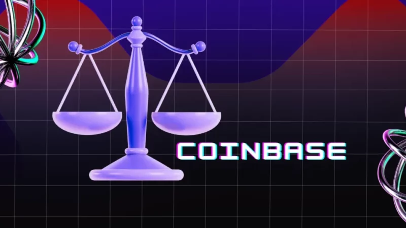 Why the U.S. Is Going After Crypto So Aggressively? Paul Grewal Weighs In