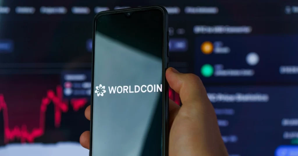 Worldcoin (WLD) Skyrockets Out Of Bear Territory! Is A Mega Surge Coming If WLD Breaks This Key Level?