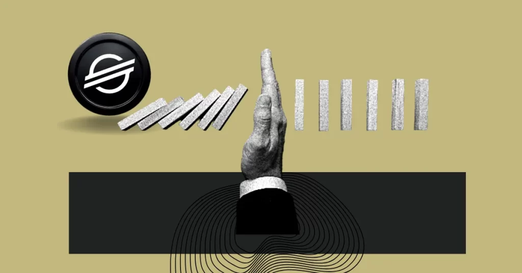 XLM Price Analysis: Here’s How XLM Price Can Soar to $0.16?